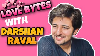 Which song did Darshan Raval sing to impress a girl ? | Judaiyaan | Love Bytes | RJ Sangy