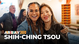 ARRAY 360 | A Conversation with Shih-Ching Tsou (2025)