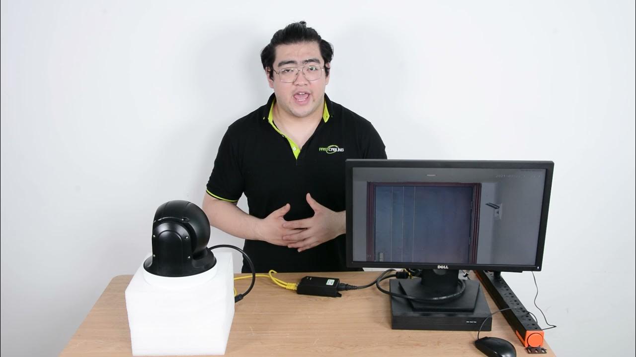 Can Any IP Camera Work with Any NVR?Onvif Explained YouTube