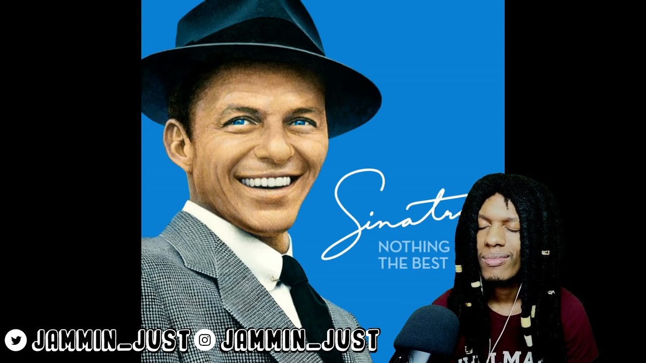 FIRST TIME HEARING Frank Sinatra - My Way REACTION