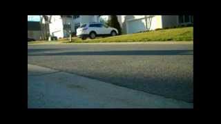 tech sliding