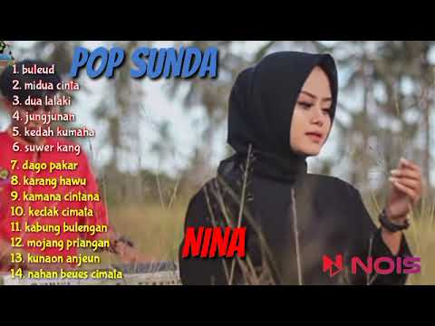 BULEUD, MIDUA CINTA, DUA LALAKI | NINA | POP SUNDA GASENTRA PAJAMPANGAN 2023