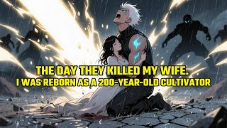 The Day They Killed My Wife... I Was Reborn As A 200-Year-Old Cultivator