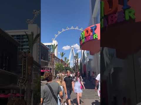 Video: 20 vrhunskih turističkih atrakcija u Las Vegasu