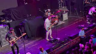 FOUR YEAR STRONG Perform LEARN TO LOVE THE LIE & TALKING MYSELF IN CIRCLES at House of Blues 9/24/23 Profile