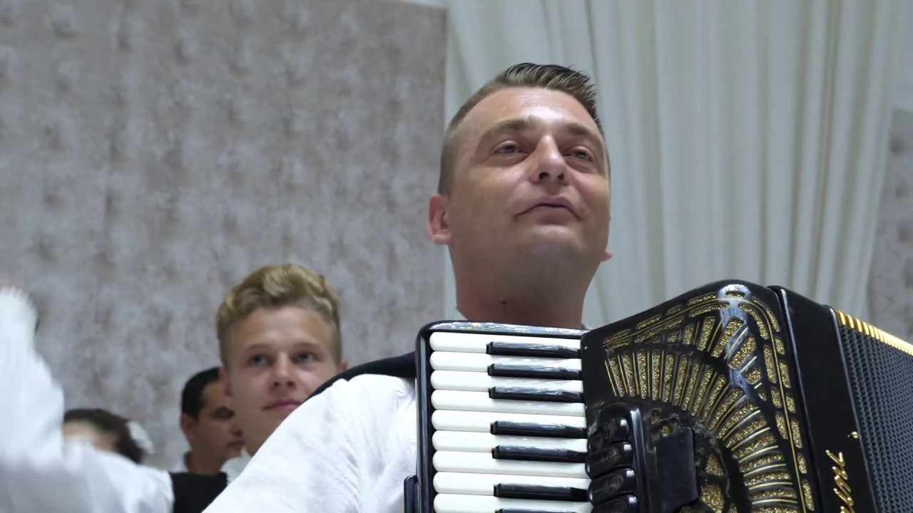 Horia Boncut si Ilie Pasca - Joc de pe Cris