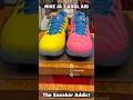 Kool aid Nike Ja Morant 3 Sneaker #koolaid #jamorant #sneakerhead