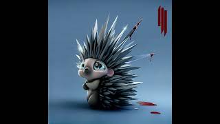 Skrillex, Prentiss Anthony Green - 3Am Instrumental