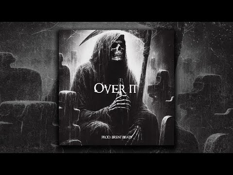 [FREE] $uicideboy$ Type Beat "OVER IT" | Dark Trap Type Beat
