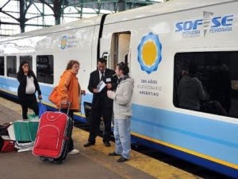 Los Talgo que compramos a España, como son ?