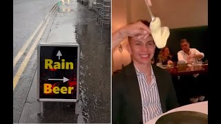 Advertising done right looks like