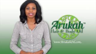Arukah Oil Commercial