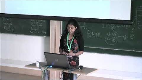 Dr. Dinusha Vatsalan | Advanced Techniques for Privacy-Preserving Linking of Multiple Large...