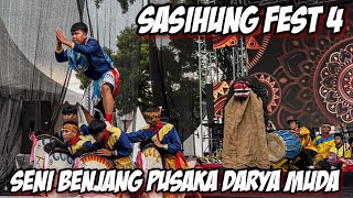 SASIHUNG FEST 4 2025 