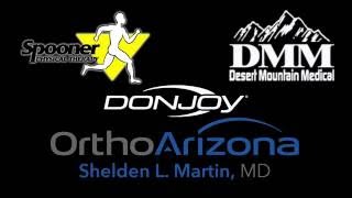 3rd Annual ACL Injury Prevention Clinic (Extended Version)
