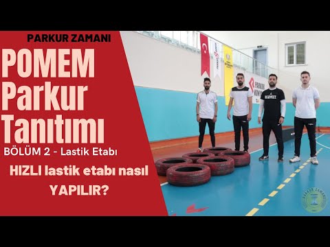 2021 POMEM Lastik(Tekerlek) İstasyonu Nasıl Yapılmalıdır ? Püf Noktaları Nelerdir ?