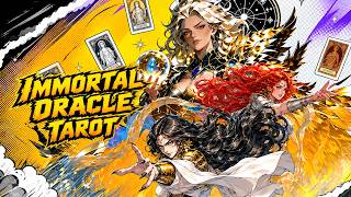 Immortal Oracle Tarot Gift Codes Official Release Android Ios