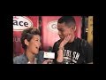 Tessanne and her Husband talk about their marriage Download MP3