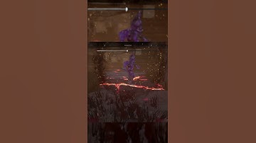 Game-breaking Bug left the Killer Speechless