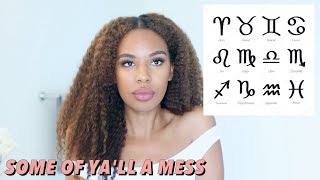 What I HATE/ LIKE about every ZODIAC sign! (a mess) Net Worth