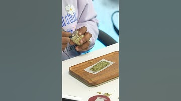 The art of rolling donuts. #podcast #howto