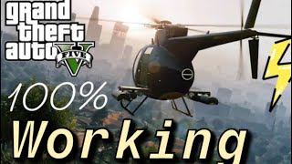 Gta 5 Ps4 .Ps3 .Xbox One Flaming Bullets Cell Phone Cheat Code