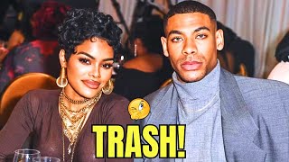 Teyana Aaron Failed In Every Way Possible To Be A Success