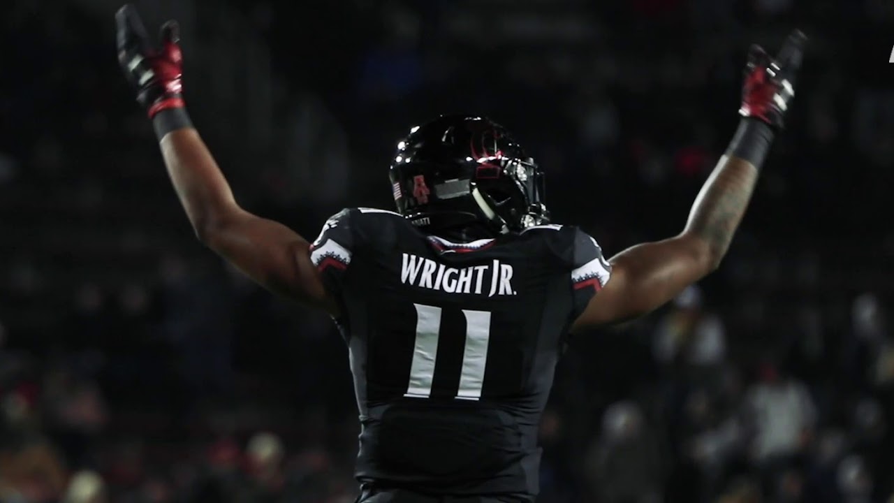 UCF Trailer - YouTube