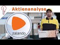 Zalando im Fokus / Lohnt sich ein Investment ?