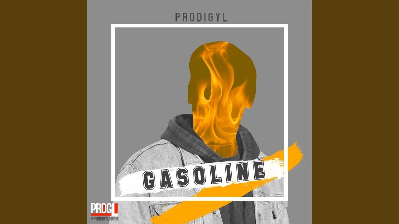 Watch Gasoline on YouTube Watch Gasoline on YouTube