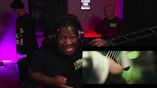 Wait Till The End  Atlvs  Comethazine reaction