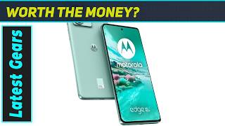 Motorola Edge 40 Neo: The Mid-Range 5G Powerhouse You Need!