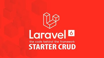 How to create CRUD in Laravel | Part 1