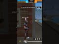 FREEFIRE FUNNY PLAY 😆 #shortsfeed #freefireshorts #viralvideo