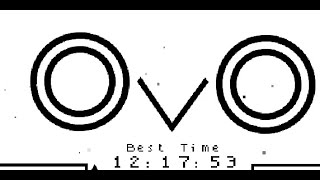 how to speedrun ovo