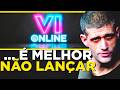 GTA 6 ONLINE: A notícia que NINGUÉM QUERIA dar...