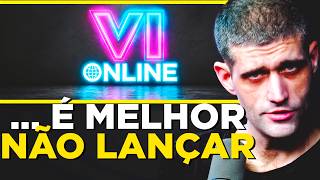 GTA 6 ONLINE: A notícia que NINGUÉM QUERIA dar...