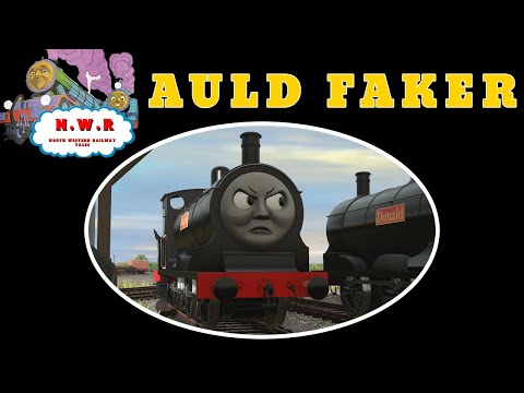 NWR Tales S10 Ep 5 Auld Faker 