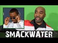 Smackwater p diddy  the easiest way to destroy a black man is sexually part 1