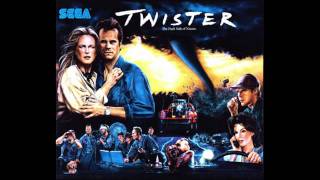 Twister Pinball Theme