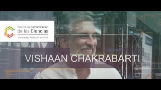 Entrevista Vishaan Chakrabarti Ciudades Sustentables, Integradas Y Con Menos Segregación