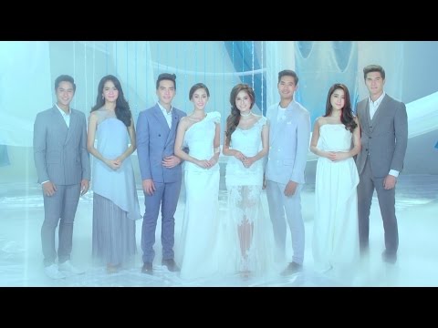 Warmth of Mother's Love Version 2 [Official MV]