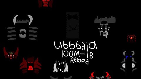 Uncannyblocks Band But Different In Algodoo 100M-1B Version 2 Valentines special