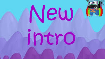 Growtopia | Another new intro