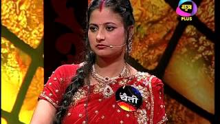 Bhauji No 1 Season 7 Episode no- 48 - Mahua Plus