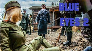 WW2 Action Figure: Blue Eyes 2