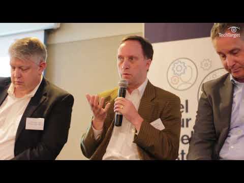 IT Buyer Panel: