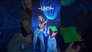 PROFESORA SIX SEVEN TREND 💙 | Real ones know… the rest will learn 😏 #shorts #fyp