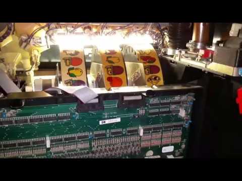 System80 reset problems