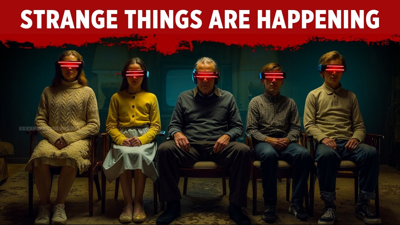 Deceptions That Will Mislead Millions in the End Times (Bible Warning)